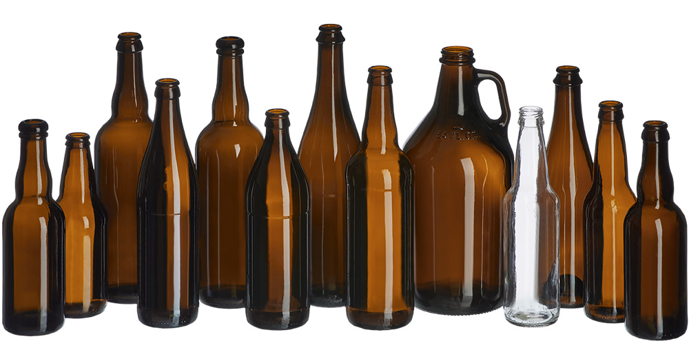 Buy Our Beer Bottles. About BOB, your source for glass bottles sold by ...