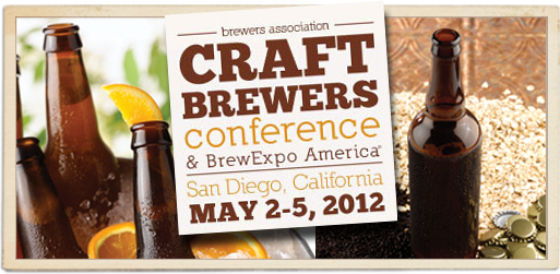 Craft Brewers Conference