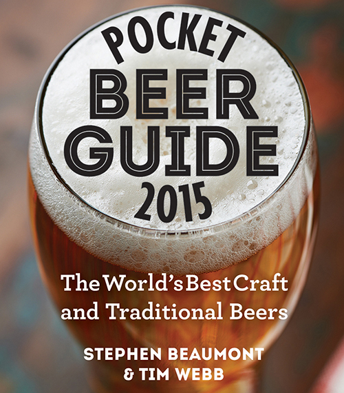 Pocket Beer Guide 2 BOB